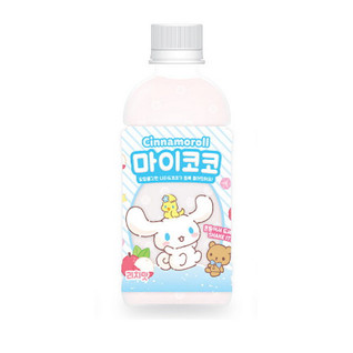 My Coco Jelly Cinnamoroll Litsi