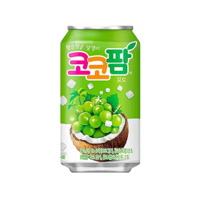 Coco palm - Vihreä rypäle - juoma