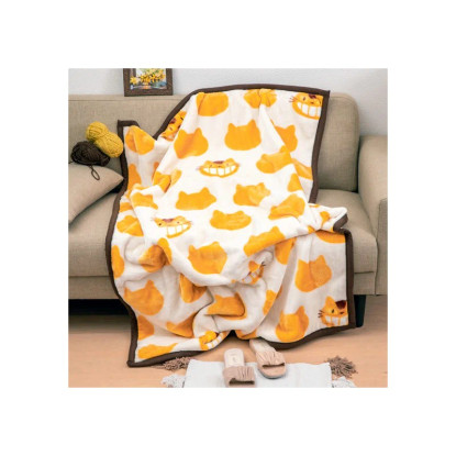 Naapurini Totoro - Kissabussi-viltti