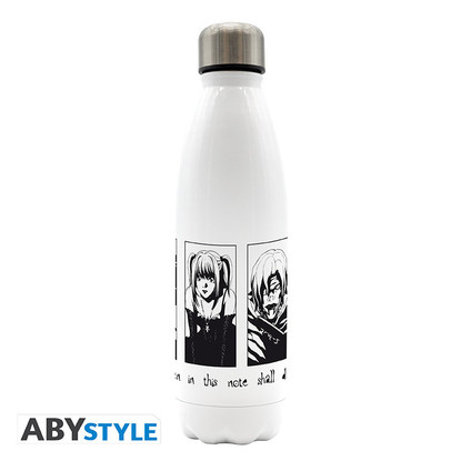 Death Note - Vesipullo