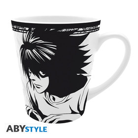 Death Note - L - muki