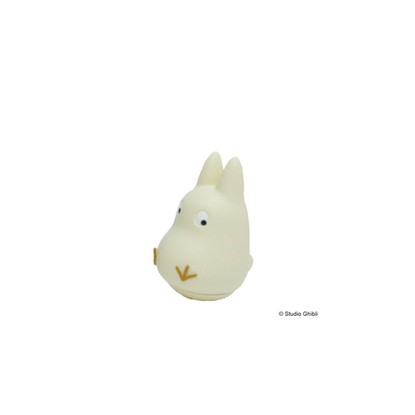 Naapurini Totoro  - Kissabussi ja Valkoinen Totoro - heilurifiguurit