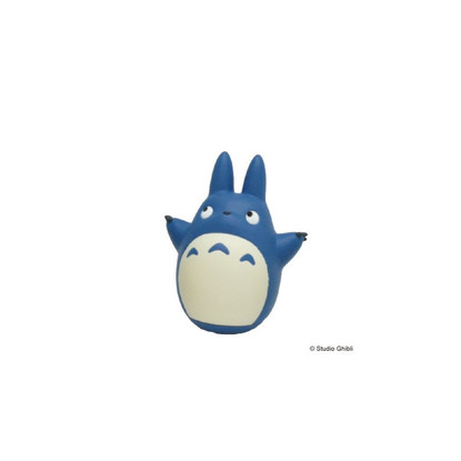 Naapurini Totoro  - Totoro ja Sininen Totoro - heilurifiguurit