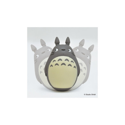 Naapurini Totoro  - Totoro ja Sininen Totoro - heilurifiguurit