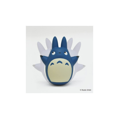 Naapurini Totoro  - Totoro ja Sininen Totoro - heilurifiguurit