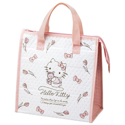 Hello Kitty - Lounaskylmälaukku