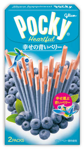 Pocky Heartful
