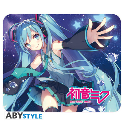 Hatsune Miku - Miku - Hiirimatto