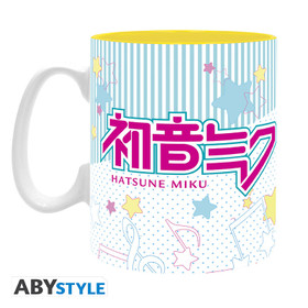 Hatsune Miku - Miku Melody - muki