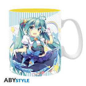 Hatsune Miku - Miku Melody - muki