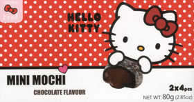 Hello Kitty - Mochi Suklaa