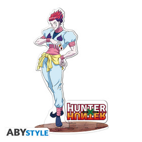 Hunter x Hunter - Hisoka - akryylikoriste