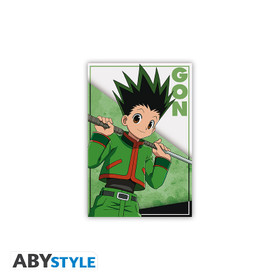 Hunter X Hunter - Gon - magneetti