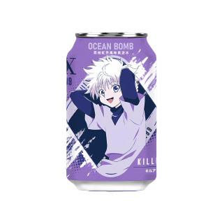 Hunter x Hunter Sooda Litsi