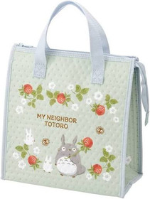Naapurini Totoro - Lounaskylmälaukku Metsämansikka