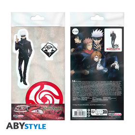 Jujutsu Kaisen - Gojo - akryylikoriste