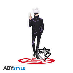 Jujutsu Kaisen - Gojo - akryylikoriste