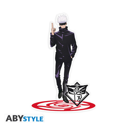 Jujutsu Kaisen - Gojo - akryylikoriste