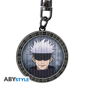 Jujutsu Kaisen - Gojo - avaimenperä