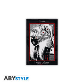 Junji Ito - Tomie - magneetti