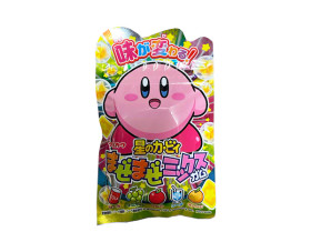 Kirby's Mix'n Match purkkasekoitus