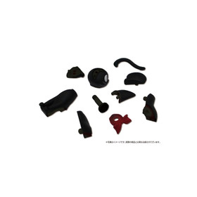 Kikin lähettipalvelu - Jiji 3D-palapeli