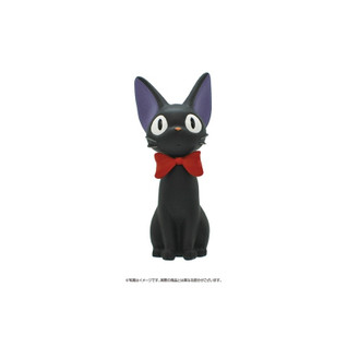 Kikin lähettipalvelu - Jiji 3D-palapeli