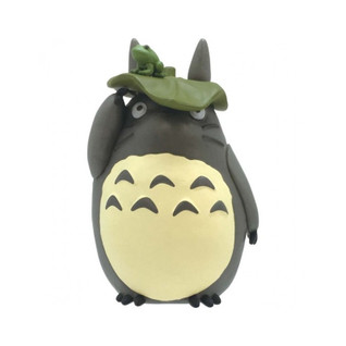 Naapurini Totoro - Keskikokoinen Totoro 3D-palapeli
