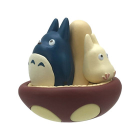 Naapurini Totoro - Pienet totorot 3D-palapeli
