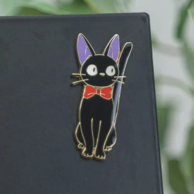 Kikin lähettipalvelu - Jiji Bow Tie - magneetti