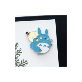 Naapurini Totoro - Totoro Run - magneetti