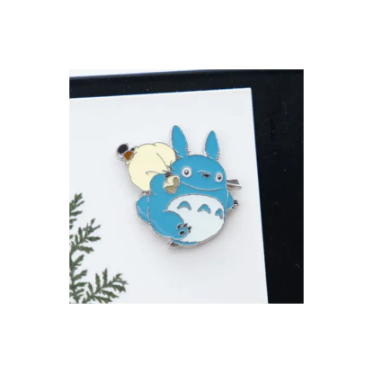 Naapurini Totoro - Totoro Run - magneetti