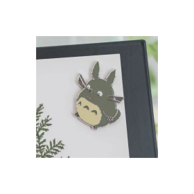 Naapurini Totoro - Totoro Mustache - magneetti