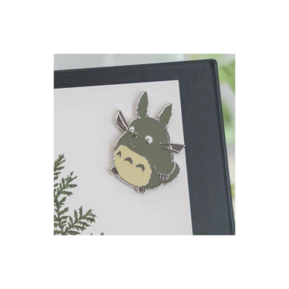 Naapurini Totoro - Totoro Mustache - magneetti