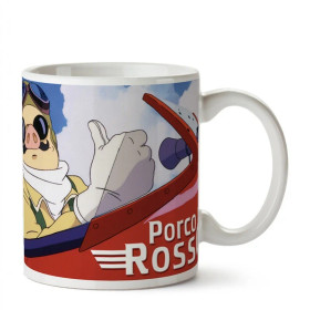 Porco Rosso - muki 