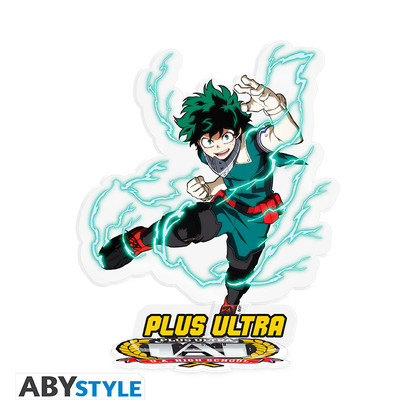 My Hero Academia - Izuku - akryylikoriste
