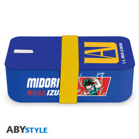 My Hero Academia  - Bento-rasia 