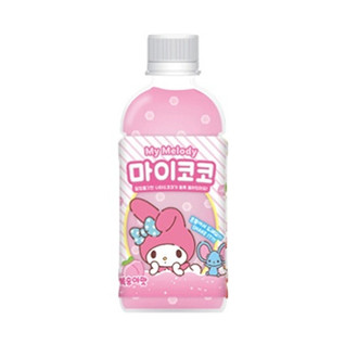 My Coco Jelly My Melody Persikka