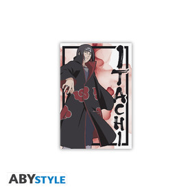 Naruto - Itachi Uchiwa - magneetti