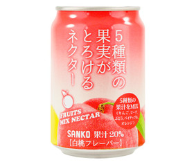 Sanko - Hedelmänektari