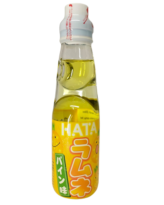 Ramune - Ananas