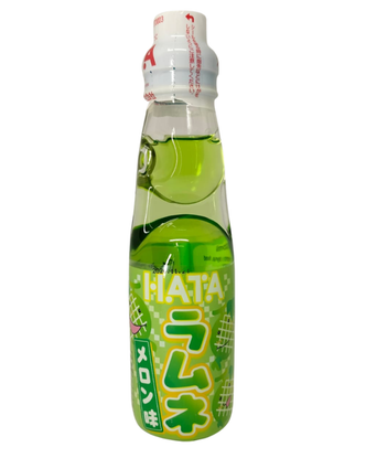 Ramune Meloni