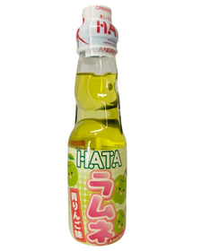 Ramune Vihreä Omena