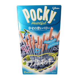 Pocky Heartful