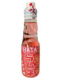 Ramune - Mansikka