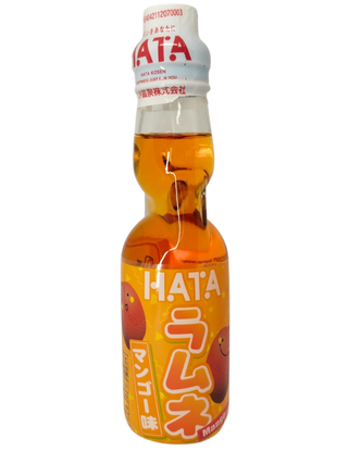Ramune - Mango