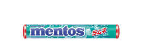 Mentos Ramune