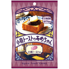 Ogura Toast Ame-Chan - makeinen
