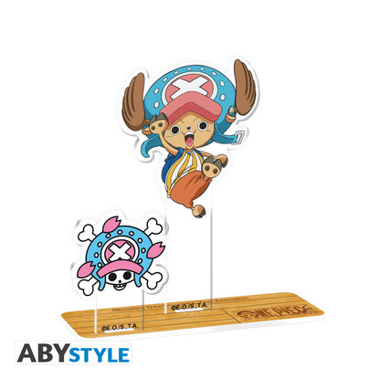 One Piece - Chopper - akryylikoriste