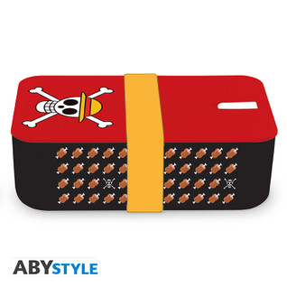 One Piece - Bento-rasia 
